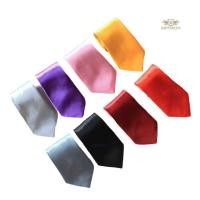 ราคา Boy tie เนคไท สำเร็จรูป สายยางยืด ไทสีเทา สีดำ สีแดง สีน้ำเงิน สีกรม สีชมพู สีน้ำตาล สีเหลือง สีส้ม สีเขียว สีม่วง ไท (16982655998)