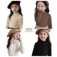 ราคา เสื้อคอเต่าเด็ก สีดำ สีขาว สีเทา ขนาด 140 150 160 ประมาณ 7 ถึง 12 ปี (42076820184)