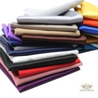 ราคา Pocket Square ผ้าเช็ดหน้าสูท ใส่ตามธีมงาน หลากสี ผ้าสูท ผ้าประดับกระเป๋าเสื้อสูท เด็ก สีแดง สีทอง สีฟ้า สีชมพู สีม่วง (25687920012)