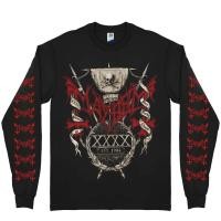 ราคา เสื้อยืดแขนยาว Mayhem Bootlag ออกแบบสำหรับคนที่ชอบดนตรีและแฟชัน (44417737297)