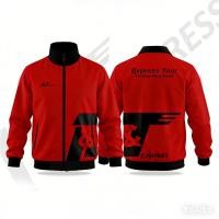 ราคา เสื้อยีนส์ Jnt Express สำหรับพนักงานจัดส่ง (44328092871)