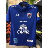 ราคา เสื้อกีฬาทีมชาติไทย ลายใหม่ ดีไซน์สวยงาม (48905262966)