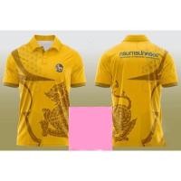 ราคา เสื้อกรมการปกครอง พิมพ์ลาย ทำจากผ้าไมโคร (49805266633)
