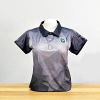 ราคา เสื้อโปโลชาย ออกแบบสมบูรณ์ พร้อมลายเซ็นหน่วยงาน (48405262978)