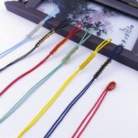 ราคา ลวดทองแบนปม เชือกเส้นเล็กทอมือ สำหรับตกแต่งหัวเข็มขัดและสร้อยคอ (53907362222)