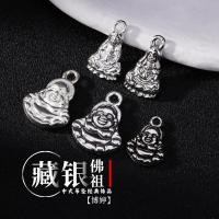 ราคา จี้เงินภาพเจ้าแม่กวนอิมพร้อมสร้อยข้อมือ เครื่องประดับทำมือแบบไทยๆ wbb0 (49757395887)