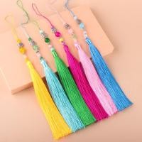 ราคา จี้พัดลมสไตล์โบราณฮั่นฟู่เครื่องประดับพู่ DIY เครื่องประดับชุดโบราณทำด้วยมือเครื่องประดับสไตล์จีนโบราณจี้ห้อยพู่ spxt (29132867330)