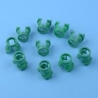 ราคา 10pcs Auto Trans Cooling ท่อน้ํามัน Cooler Line Retainer ผู้ถือคลิป Fit สําหรับ Volvo C70 S60 S70 S80 V70 9485149 อุปกรณ์เสริมในรถยนต์ (26866839242)