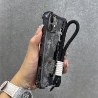 ราคา เคสสําหรับ iPhone 11 iPhone 11 Pro iPhone 11 Pro Max Anti drop เคสโทรศัพท์ไฟฟ้าความงาม high end รูปแบบส่วนบุคคลสัญลักษณ์ออกแบบใหม่นุ่มฟรีเชือกแขวน (40073837406)