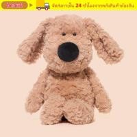 ราคา BEAU1 ตุ๊กตาสุนัขตัวเล็ก ตุ๊กตาหนานุ่ม PP Cotton Puppy Plush Toy น่ารักการ์ตูน Huggable Plush Doll ของตกแต่งบ้าน (49557297782)