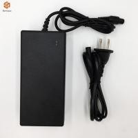 ราคา อุปกรณ์ชาร์จแบตเตอรี่ 63V สําหรับสกูตเตอร์ไฟฟ้า Ninebot Segway Mini Pro (24824482835)