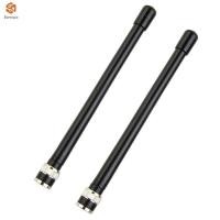 ราคา เสาอากาศวิทยุสื่อสาร สองทาง Icom 10W 136 174MHz 2 ชิ้น (24025005151)