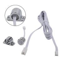 ราคา Switch Human Sensor Motion Sensor ยี่ห้อใหม่สําหรับบ้านอัจฉริยะแสง (50607084085)