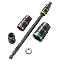 ราคา xp1 ชุดซ็อกเก็ต Compact Impacts 9 in 1 เครื่องมือแม่เหล็กและอเนกประสงค์ (44905473506)