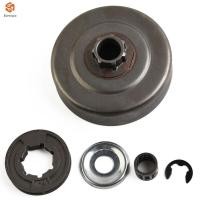 ราคา กลองคลัตช์สําหรับ STIHL MS170 MS180 Sprocket 021 023 025 3 8LP 7T แบริ่ง (57357090613)