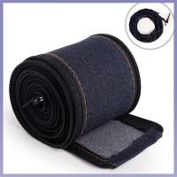 ราคา ราคาต่ําสุด25FT 12FT แขนป้องกัน Sheath ฝาครอบสายเคเบิลเชื่อม Tig ไฟฉายท่อไฮดรอลิก (50457347885)