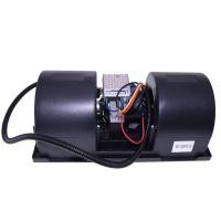 ราคา BUMKFM มอเตอร์โบลเวอร์ 12V 6689762 สําหรับ Bobcat S100 S130 S150 S160 S175 S185 S205 S220 S250 (47907635686)