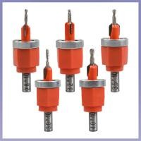 ราคา ราคาต่ําสุด8mm shank Heavy Duty Hole Puncher Countersink เจาะ Bit Edge Banding เจาะ (50457347851)