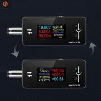 ราคา เครื่องทดสอบอินเทอร์เฟซหน้าจอ TFT สําหรับการวัดแรงดันและกระแสไฟแบบเรียลไทม์ (29080873335)