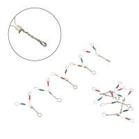 ราคา HOT 10 ชิ้น 1191 212 Solder Iron Sensor Line Sensor สําหรับ Solder Tip เทอร์โมมิเตอร์ (50106576954)