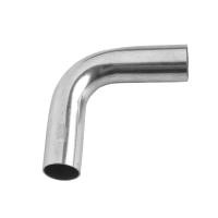ราคา HOT ข้องอสแตนเลส 90 องศา Mandrel Bend 90 ท่อขัดเงาท่อ DIY ใหม่ (47956774171)