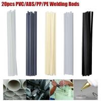 ราคา HOT ลวดเชื่อมพลาสติก 20 50X ซ่อมกันชน ABS PP PVC PE 200 มม เครื่องมือช่างเชื่อม (47356782621)
