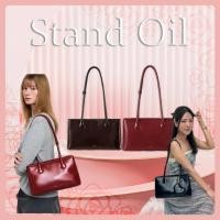 ราคา STAND OIL Baguette Bag 3 colors (28041144071)