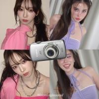 ราคา ทักแชทก่อนสั่ง เช่ากล้องดิจิตอล Canon ixy 930IS ixus200IS (53655054830)