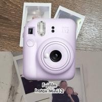 ราคา ทักแชทก่อนสั่งซื้อ เช่า Instax mini12 เฉพาะกล้อง ไม่มีฟิลม์ (56955808922)