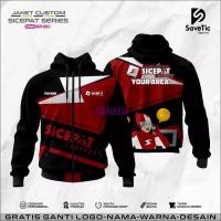 ราคา เสื้อแจ็คเก็ตพิมพ์เต็มรูปแบบ Sicepat Express (57904844491)