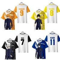 ราคา เสื้อยืดผู้ชาย ผู้หญิง และเด็ก ลายอนิเมะ (54005919736)