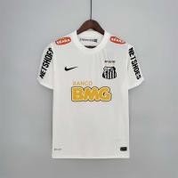 ราคา เสื้อยืดทีมชาติฟุตบอล Santos Neymar Jr House ดีไซน์คลาสสิก (53050829797)