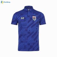 ราคา เสื้อโปโล Warrix ทีมชาติไทย สำหรับปี 2023 24 (52750830282)
