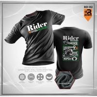 ราคา เสื้อ Rider Grab RD 02 เสื้อทํางาน (40478641768)