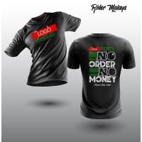 ราคา เสื้อยืด RIDER MALAYA G06MONEYHOT SALE (50355930895)