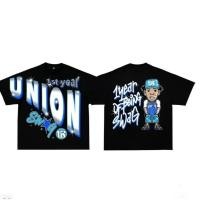 ราคา เสื้อแขนสั้นผ้าฝ้ายสำหรับผู้ชายและผู้หญิง ออกแบบตามสไตล์ฟิลิปปินส์ พร้อมลายเซ็น Swag OG (47805948195)