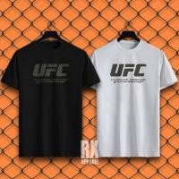 ราคา เสื้อยืด UFC Ultimate Fighting 3D พิมพ์ลายปี 2025 ทรงรอบคอ สไตล์สตรีทสำหรับผู้ชายและผู้หญิง (44505949487)