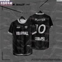 ราคา เสื้อกลุ่มวอลเลย์บอลเต็มรูปแบบจากผ้าไมโครไฟเบอร์ พร้อมพิมพ์ชื่อตามที่เลือกได้สำหรับชุดวอลเลย์บอลผู้ชายและผู้หญิง (54905930689)