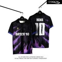 ราคา เสื้อโปโลคอปก วัสดุเจอร์ซีย์ ไซส์โอเวอร์ไซส์ สีดำสีขาว เหมาะสำหรับใส่วันธรรมดาและโอกาสพิเศษ (50205928084)