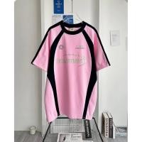 ราคา เสื้อยืดผู้หญิง พิมพ์ลายตามแบบที่คุณเลือก หมายเลข 99 เนื้อผ้านิ่ม สบายเมื่อนำสวมใส่ (43978634149)