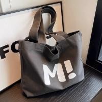 ราคา กระเป๋าสะพายข้าง มีซิป กระเป๋าผ้าM2 (42211299285)