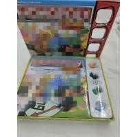 ราคา Cross border สนามเด็กเล่นภาษาอังกฤษกระดานหมากรุก Monopoly Monopoly เกมหมากรุกธนบัตรลูกเต๋าเกมกระดาน (28321111025)