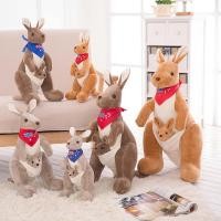 ราคา ผู้ผลิตขายส่งตุ๊กตาจิงโจ้แม่และเด็กตุ๊กตาการ์ตูนตุ๊กตาสวรรค์แม่ลูกพิมพ์บริษัท (27620561543)