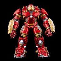 ราคา Comicave Marvel โลหะผสม Hulkbuster เกราะ cs 1 12 Iron Man mk44 mecha มือรุ่นในสต็อก (25922141145)