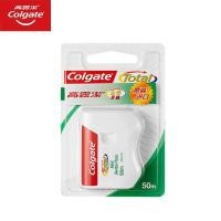 ราคา คอลเกต ไหมขัดฟัน มิ้นต์ ไหมขัดฟันแบบแบน ทําความสะอาดซอกฟัน ไม่ง่ายที่จะทําลายซอกฟัน เฟรช ดีพ คลีน (29430045237)
