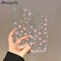 ราคา Elegant ดอกไม้เพชรกรอบสําหรับ Xiaomi 17 15T 15 14T 14 Civi 13T 13 12T 12X 12S 11T Mi 11 10i 10T Civi 5 4 3 2 Pro Max Ultra Lite การ์ตูนเคสโทรศัพท์ Clear Soft Cover (47901119271)