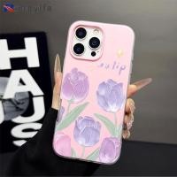 ราคา ดอกไม้สดเคสโทรศัพท์สําหรับOPPO A56 A55 A55S A54 A54S A53 A53S A52 A35 5G 4Gดอกไม้ปกการ์ตูนน่ารักสีลูกกวาด 2 ใน 1 ปลอก (45257924672)