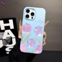 ราคา ดอกไม้สดสําหรับVivo Y75 Y73 Y55 Y52T Y36M Y36i Y33T Y33S Y33E Y30 Y17S Y12 5G 4Gดอกไม้ปกการ์ตูนน่ารักสีCandy 2 in 1 ปลอก (44757919972)