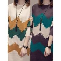 ราคา เสื้อกันหนาวสวมหัวไซส์มาตรฐาน สไตล์ใหม่สำหรับฤดูหนาว (43429176247)