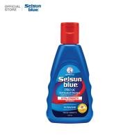 ราคา Selsun Blue Extra Strength Pro X Anti Dandruff Shampoo 120ml เซลซั่นบลู โปร เอ็กซ์ แชมพูสำหรับหนังศรีษะ 120มล (25615426155)